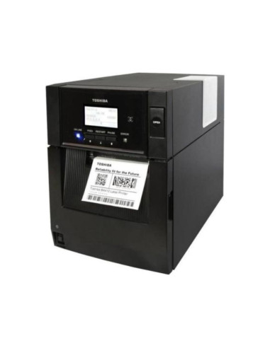 TOSHIBA SERIE BV410D-TS02 300dpi