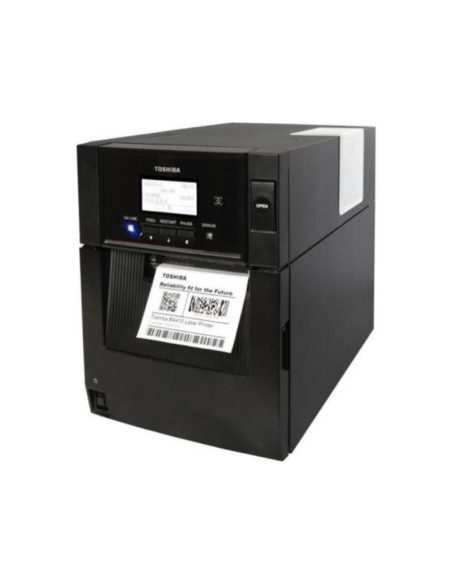 TOSHIBA SERIE BV410D-TS02 300dpi