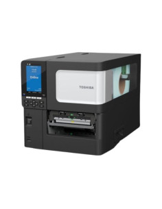 Toshiba Serie BV420T-GS02 200 dpi