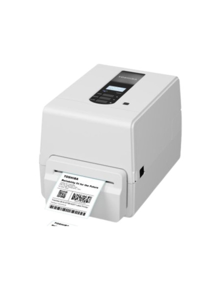 Toshiba Serie BV410T-TS02 300 dpi