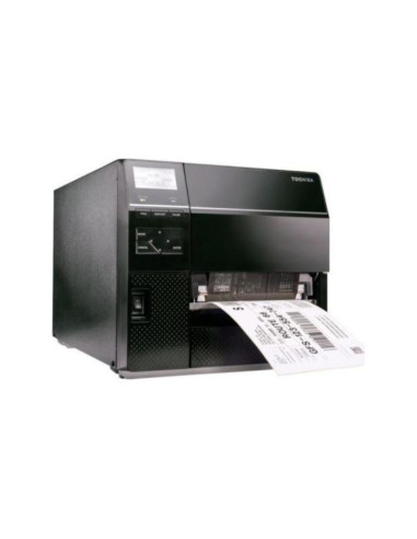 Toshiba Serie  B-EX6T1-TS12 300 dpi