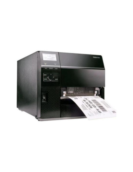 Toshiba Serie  B-EX6T1-GS12 200 dpi