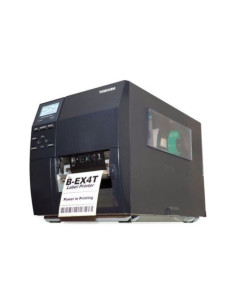 Toshiba Serie B-EX4T1-GS12 200 dpi