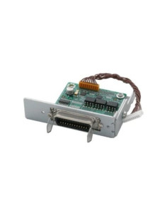 INTERFACE  IN/OUT EX