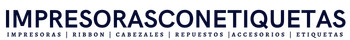 Impresoras con Etiquetas