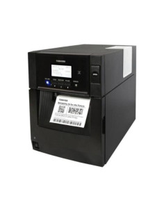 TOSHIBA SERIE BV410D-GS02 200dpi