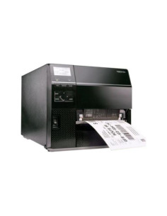 Toshiba Serie  B-EX6T1-TS12 300 dpi