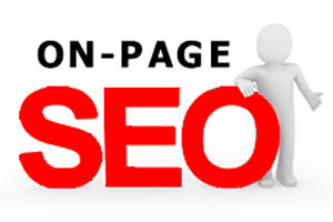 seo on page