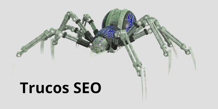 trucos seo para mejorar el posicionamiento