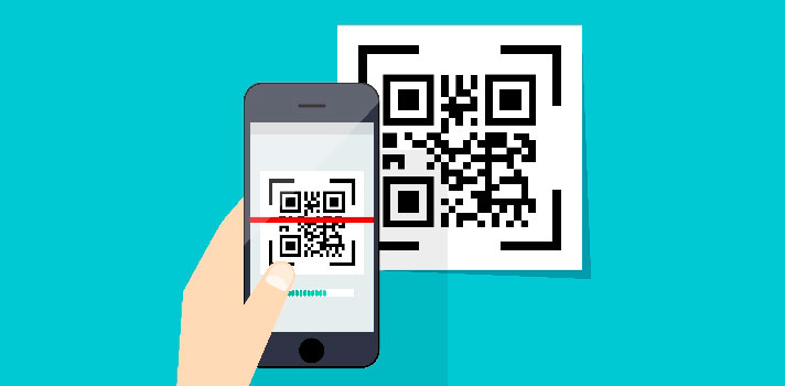 Qué es el código QR