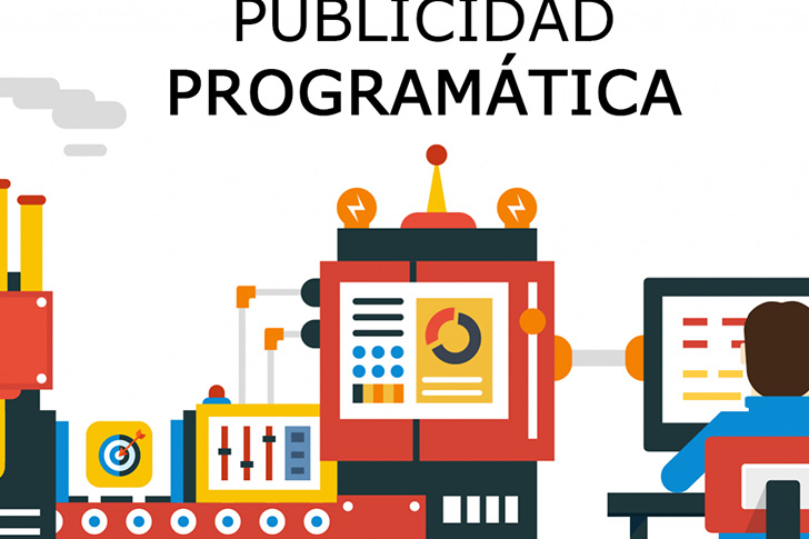 Publicidad programática