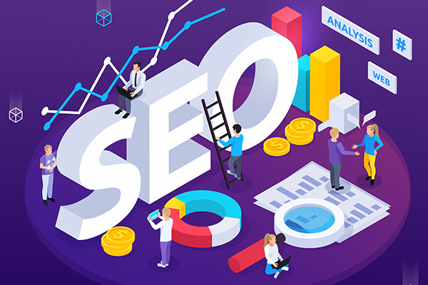 SEO on page