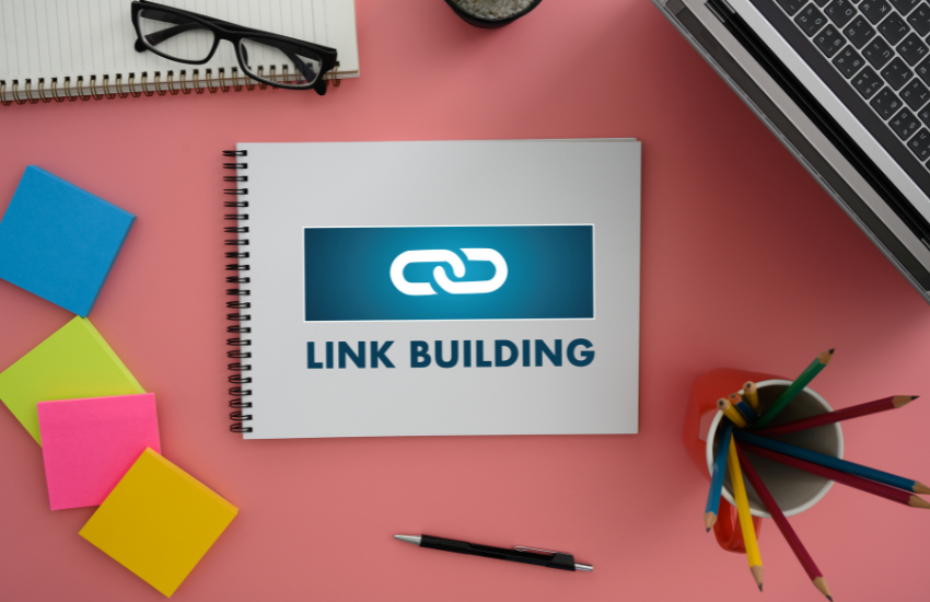 Estrategia de Linkbuilding con Publisuites