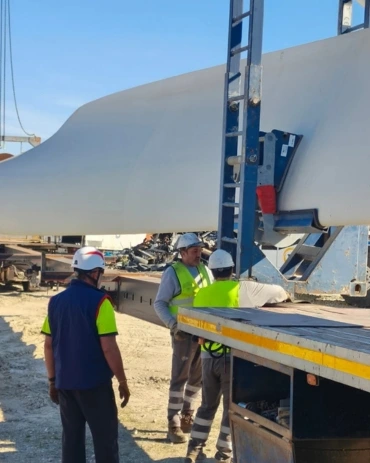 Proyectos industriales · SITECMA